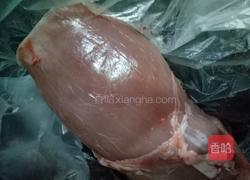 金针菇肉卷的做法图解1