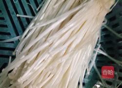 金针菇肉卷的做法图解2