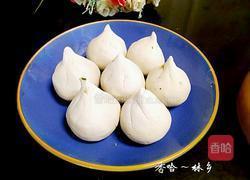 芋头丸子的做法图解11