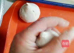 芋頭丸子的做法圖解9