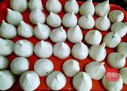 芋頭丸子的做法圖解10