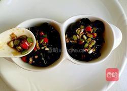 酸辣木耳的做法图解10