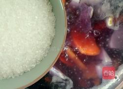 色彩缤纷糖水的做法图解9