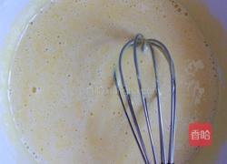 轻质蛋糕的做法图解2