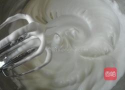 菠菜奶油裸蛋糕的做法图解7