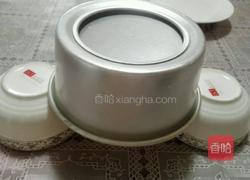 菠菜奶油裸蛋糕的做法图解11