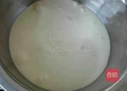 菠菜奶油裸蛋糕的做法图解14