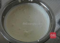 菠菜奶油裸蛋糕的做法图解15