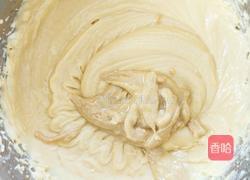 花生酱饼干的做法图解3