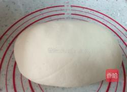 小白菜猪肉饺子的做法图解6