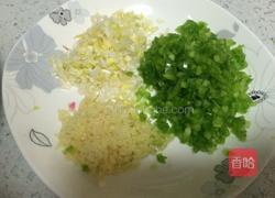 小白菜猪肉饺子的做法图解13