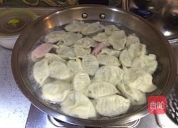 小白菜猪肉饺子的做法图解26