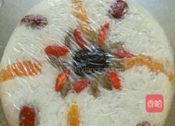 八宝饭的做法图解6