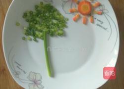 小女孩的做法图解3