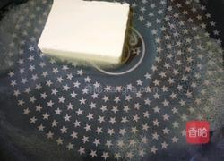 抹茶牛扎糖的做法图解2