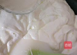 抹茶牛扎糖的做法图解4