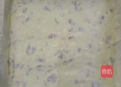 抹茶牛扎糖的做法图解6