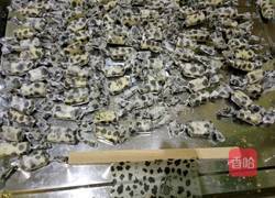 抹茶牛扎糖的做法图解9