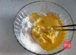 黄金椰蓉球的做法图解9