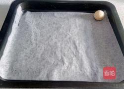 黄金椰蓉球的做法图解13