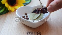 红烧鲤鱼的做法图解8
