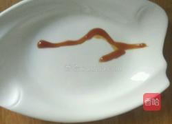 踏雪寻梅的做法图解2