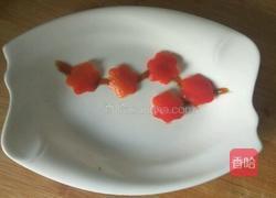 踏雪寻梅的做法图解5