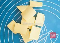 蜂蜜牛奶小餐包的做法图解3