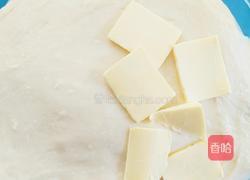 蜂蜜牛奶小餐包的做法图解4