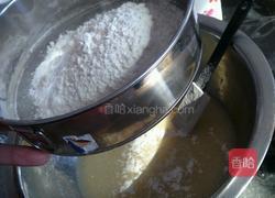 麦芬蛋糕的做法图解3