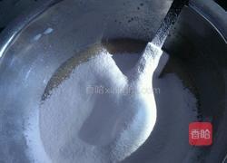 麦芬蛋糕的做法图解4