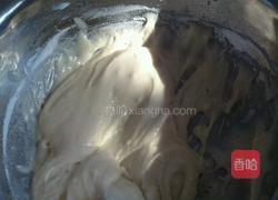 麦芬蛋糕的做法图解5