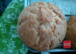 麦芬蛋糕的做法图解10