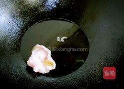 炸虾片的做法图解3