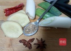 酱脊骨的做法图解2