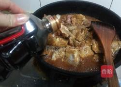酱脊骨的做法图解7