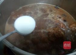 酱脊骨的做法图解14