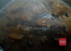 酱脊骨的做法图解15