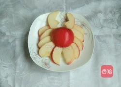 苹果螃蟹的做法图解7