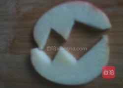 苹果螃蟹的做法图解5
