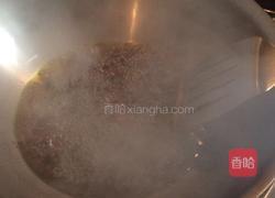 牛腩烧土豆的做法图解7