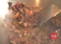 牛腩烧土豆的做法图解8