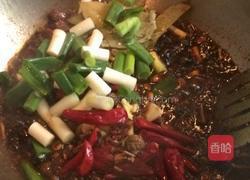 牛腩烧土豆的做法图解9