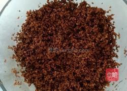 干桂花做的桂花酱的做法图解2