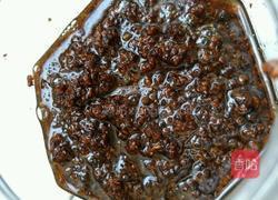 干桂花做的桂花酱的做法图解6