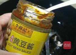 肉沫豆腐的做法图解5