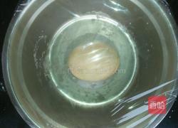 小牛角面包的做法图解4