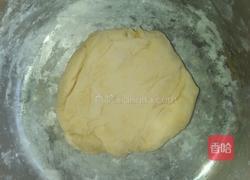 小牛角面包的做法图解5