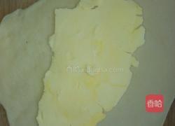 小牛角面包的做法图解8