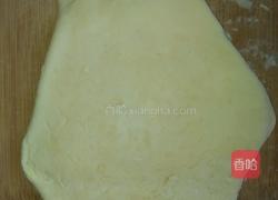 小牛角面包的做法图解10